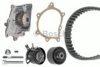 FORD 1750590 Water Pump & Timing Belt Kit